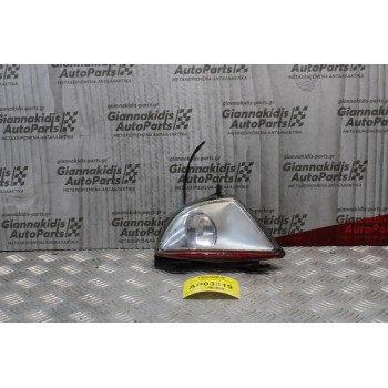 Φανός Ομίχλης Αριστερός Ford Fiesta 2002-2006 088301 89202179