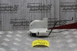Κλειδαριά Πόρτας Μηχανικη Hyundai Getz 2002-2005 (Εμπρός Αριστερή )