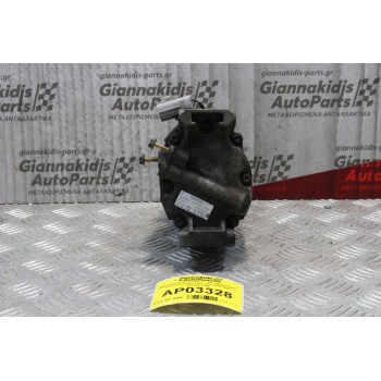 Κομπρεσέρ Aircondition - A/C Κλιματισμός Toyota Corolla 1.4cc 4ZZ 2002-2006 447260-7090