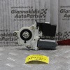 Μοτέρ Παραθύρου Volkswagen Golf IV (1J1) 1998-2004 9776-105407-301 (Πίσω Αριστερό)