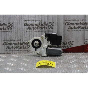 Μοτέρ Παραθύρου Volkswagen Golf IV (1J1) 1998-2004 9776-105407-301 (Πίσω Αριστερό)
