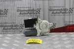 Μοτέρ Παραθύρου Volkswagen Golf IV (1J1) 1998-2004 9776-105407-301 (Πίσω Αριστερό)