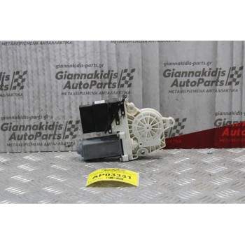 Μοτέρ Παραθύρου Volkswagen Golf IV (1J1) 1998-2004 9776-105407-301 (Πίσω Αριστερό)