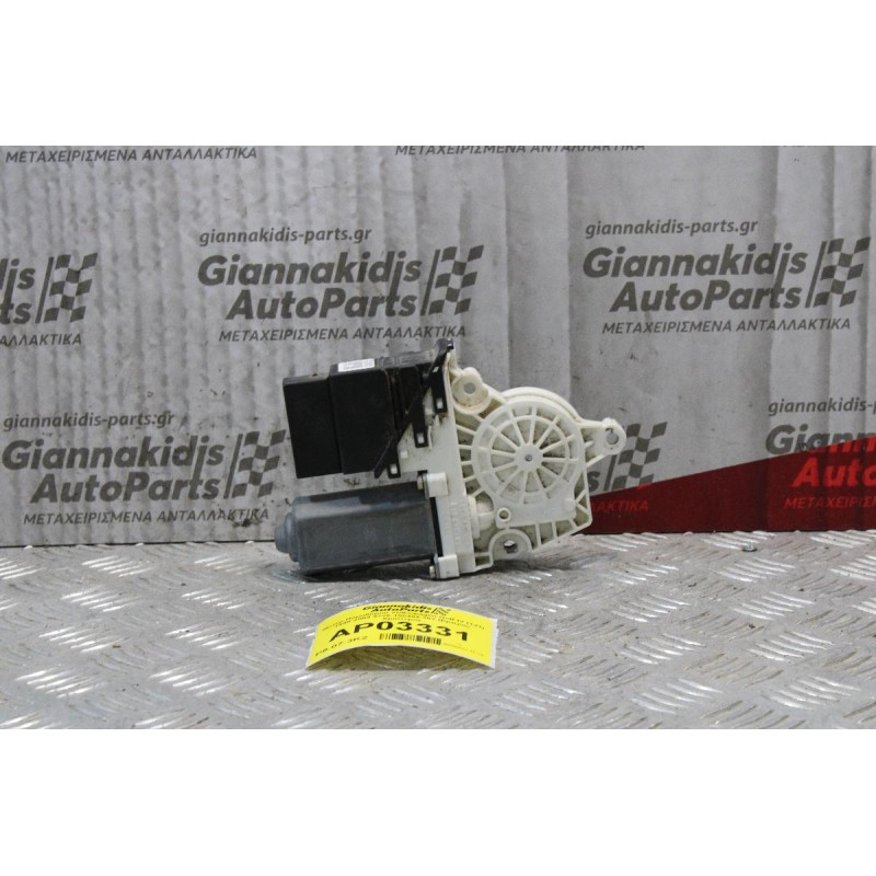 Μοτέρ Παραθύρου Volkswagen Golf IV (1J1) 1998-2004 9776-105407-301 (Πίσω Αριστερό)