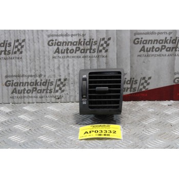 Αεραγωγός Αριστερός Oδηγού Kia Sorento 2002-2010 97480-3E000