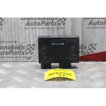 Πλακέτα Ανεσης Volkswagen Golf IV 1997-2004 1J0959799 AH