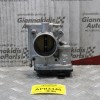 Πεταλούδα Γκαζιού Mazda 6 1.8cc L8 2002-2007 6M8G-9F991-A 6M8G-A M823N L3G2