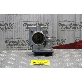 Πεταλούδα Γκαζιού Mazda 6 1.8cc L8 2002-2007 6M8G-9F991-A 6M8G-A M823N L3G2