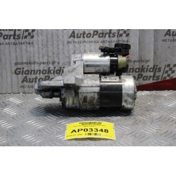 Μιζα Mazda 6 1.8cc L8 2002-2007 M000T90981