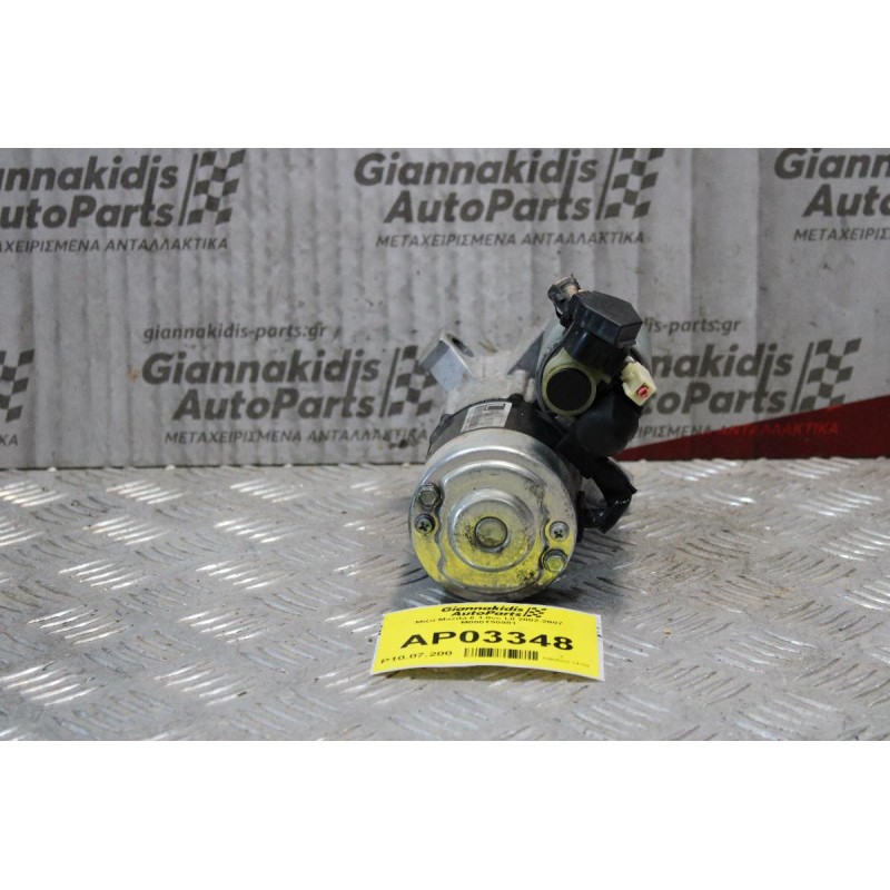 Μιζα Mazda 6 1.8cc L8 2002-2007 M000T90981