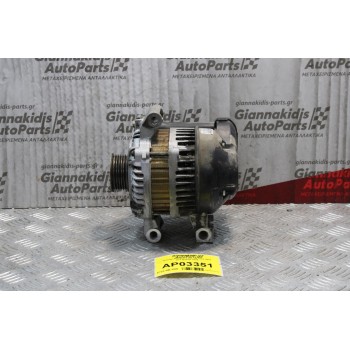 Δυναμό Mazda 6 1.8cc L8 2002-2007 A2TJ0391A 100A
