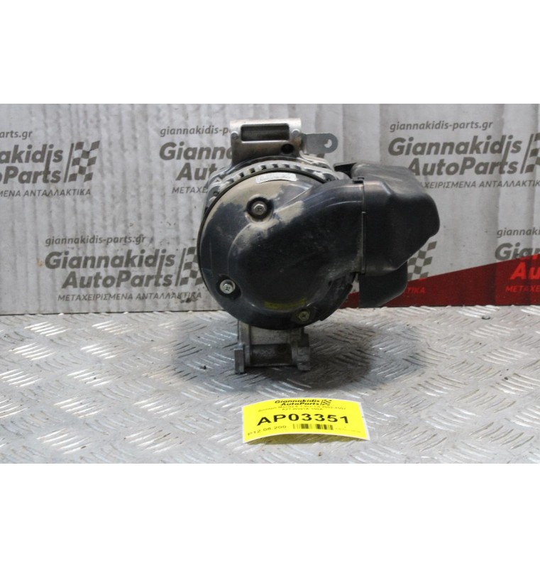 Δυναμό Mazda 6 1.8cc L8 2002-2007 A2TJ0391A 100A