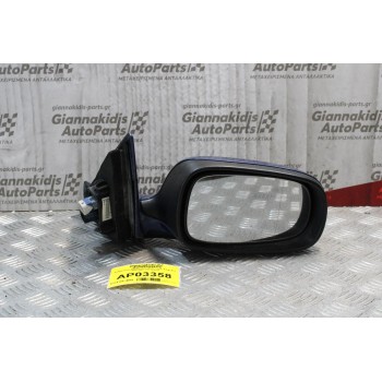 Καθρέπτης Ηλεκτρικός Δεξίς Saab 9-3 2003-2007 (9+2pins)