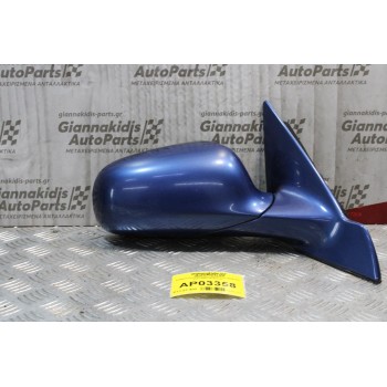 Καθρέπτης Ηλεκτρικός Δεξίς Saab 9-3 2003-2007 (9+2pins)