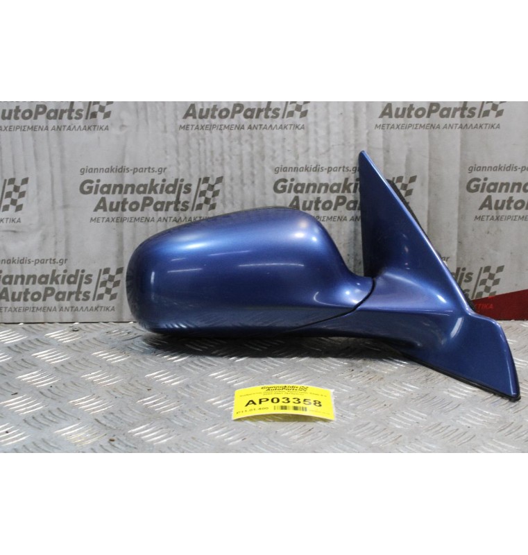 Καθρέπτης Ηλεκτρικός Δεξίς Saab 9-3 2003-2007 (9+2pins)