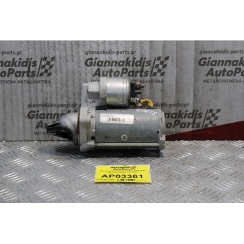 Μίζα Opel Corsa 1.3cc Z13DTJ 2006-2015 VALEO G196039A TS18E331