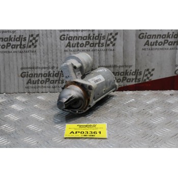 Μίζα Opel Corsa 1.3cc Z13DTJ 2006-2015 VALEO G196039A TS18E331