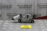Μοτέρ Υαλοκαθαριστήρων Πίσω Seat Leon 2005-2013 53033812