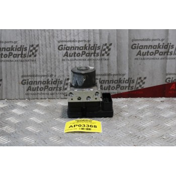 Μονάδα ABS Ford Focus 2004-2008 3M51-2M110-GA 100207-00524