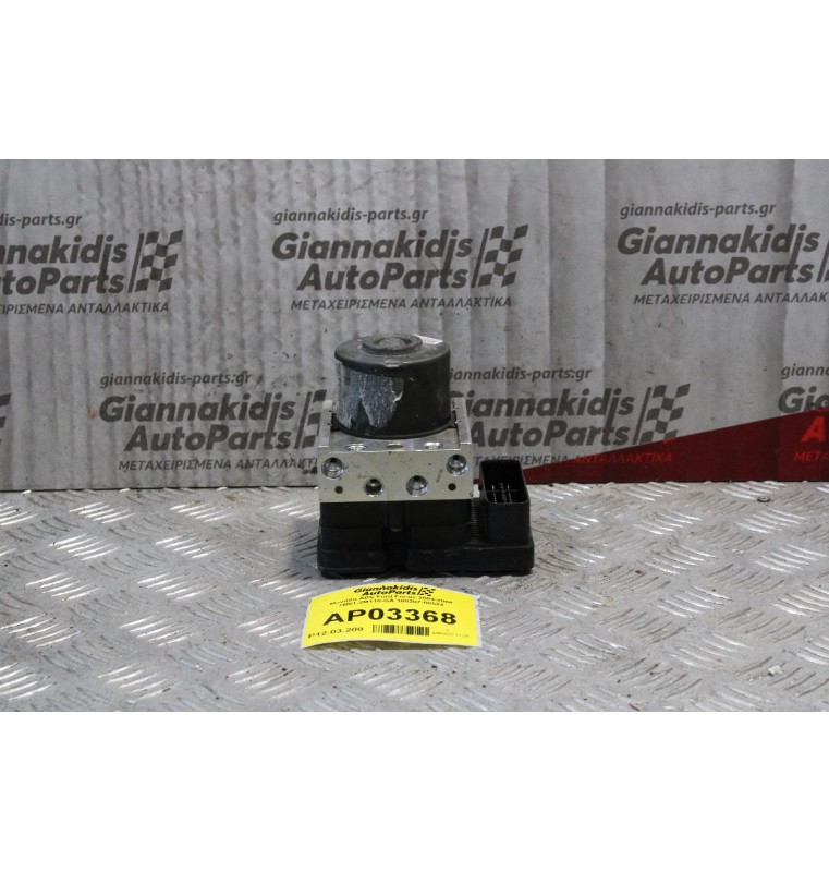 Μονάδα ABS Ford Focus 2004-2008 3M51-2M110-GA 100207-00524