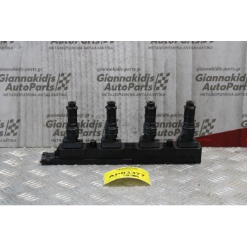 Πολλαπλασιαστής Opel Astra H 2004-2010 0221503472