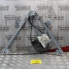 Γρύλλος - Μηχανισμός Παραθύρου Citroen C2 2003-2008 36137604 (Εμπρός Δεξίς)