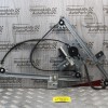 Γρύλλος - Μηχανισμός Παραθύρου Citroen C2 2003-2008 36137604 (Εμπρός Δεξίς)