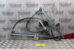 Γρύλλος - Μηχανισμός Παραθύρου Citroen C2 2003-2008 36137604 (Εμπρός Δεξίς)