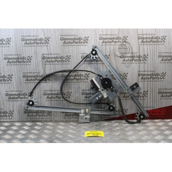 Γρύλλος - Μηχανισμός Παραθύρου Citroen C2 2003-2008 36137604 (Εμπρός Δεξίς)