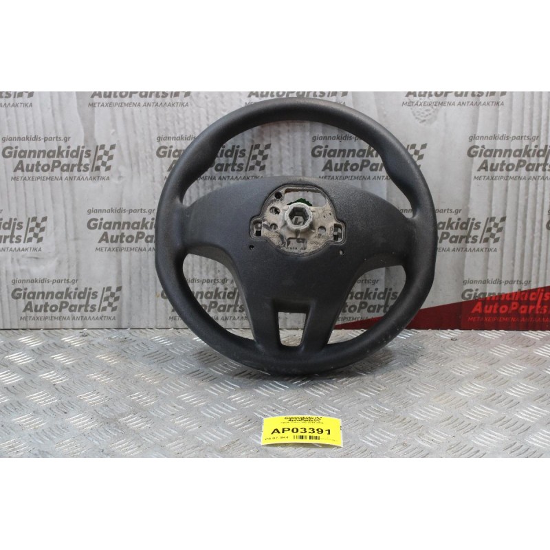 Τιμόνι Volvo S60 2010-2014