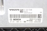 Εγκέφαλος Κινητήρα Volvo S60 1.6cc 150ps B4164T 2010-2014 0261S06611 13130029 31331540