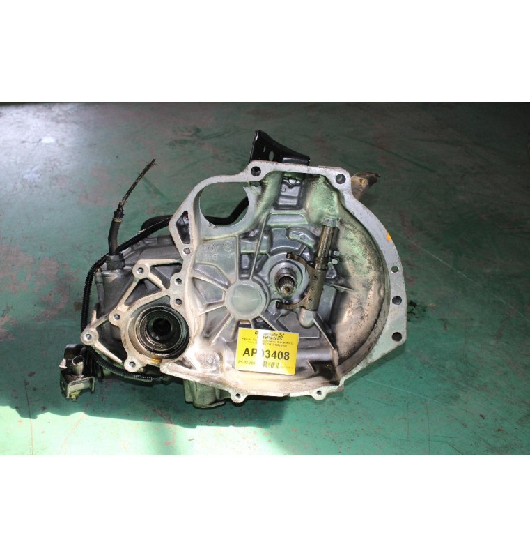 Κιβώτιο Ταχυτήτων/Σασμαν Nissan Micra K11 1.3cc 75ps 16V CG13 1992-2002