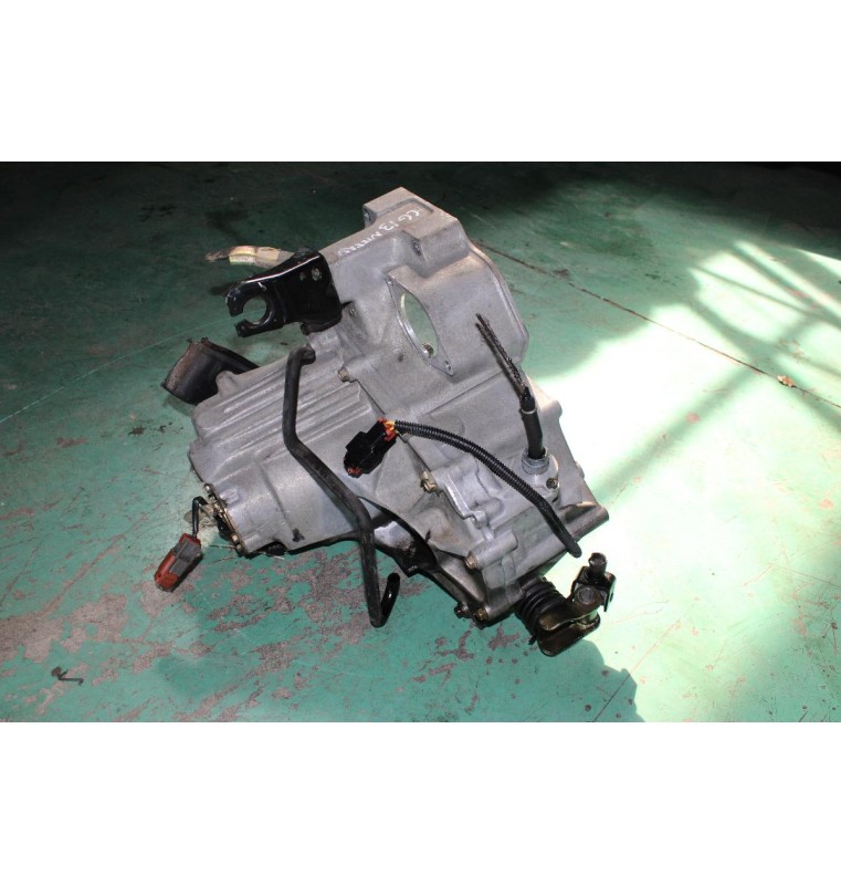 Κιβώτιο Ταχυτήτων/Σασμαν Nissan Micra K11 1.3cc 75ps 16V CG13 1992-2002