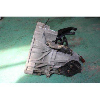 Κιβώτιο Ταχυτήτων/Σασμαν Nissan Micra K11 1.3cc 75ps 16V CG13 1992-2002
