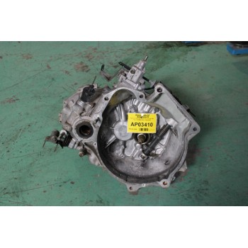 Κιβώτιο Ταχυτήτων/Σασμαν Suzuki Alto 1.0cc G10BBN 58ps 1994-2002