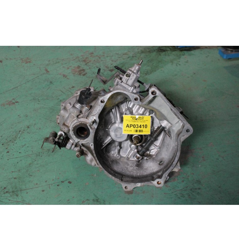 Κιβώτιο Ταχυτήτων/Σασμαν Suzuki Alto 1.0cc G10BBN 58ps 1994-2002