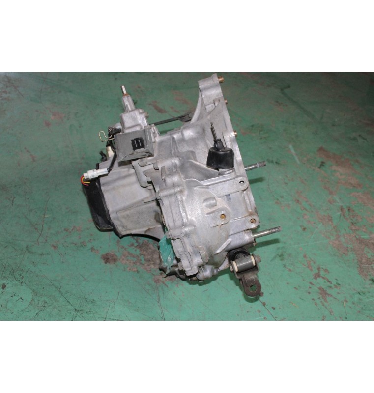 Κιβώτιο Ταχυτήτων/Σασμαν Suzuki Alto 1.0cc G10BBN 58ps 1994-2002