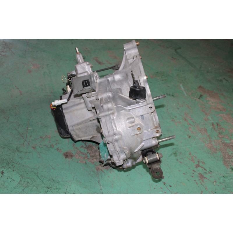 Κιβώτιο Ταχυτήτων/Σασμαν Suzuki Alto 1.0cc G10BBN 58ps 1994-2002
