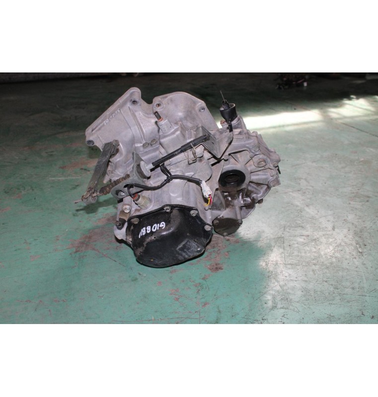 Κιβώτιο Ταχυτήτων/Σασμαν Suzuki Alto 1.0cc G10BBN 58ps 1994-2002