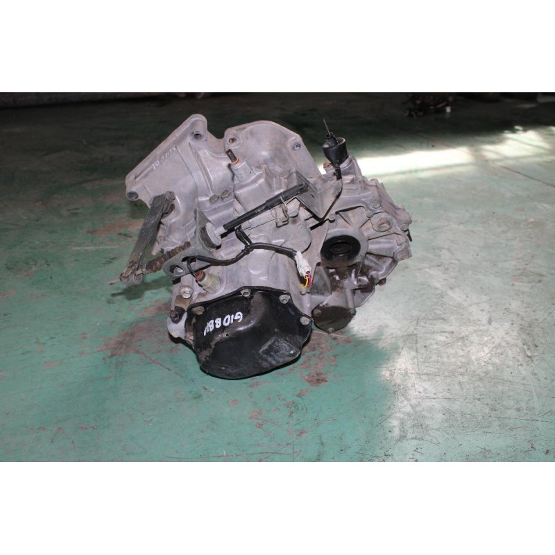 Κιβώτιο Ταχυτήτων/Σασμαν Suzuki Alto 1.0cc G10BBN 58ps 1994-2002