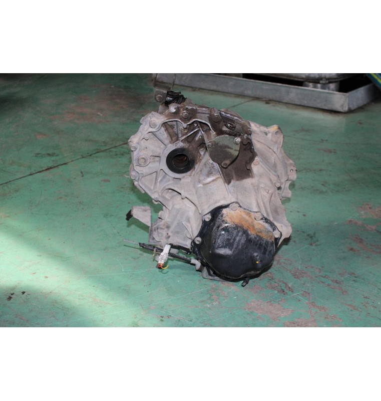 Κιβώτιο Ταχυτήτων/Σασμαν Suzuki Alto 1.0cc G10BBN 58ps 1994-2002