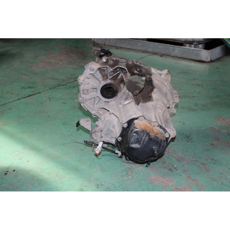 Κιβώτιο Ταχυτήτων/Σασμαν Suzuki Alto 1.0cc G10BBN 58ps 1994-2002