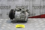 Κομπρεσέρ Aircondition - A/C Land Rover Freelander 2.5cc V6 177ps 25K4F 1998-2006 447220-8504 7SBU16C