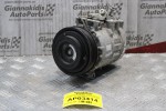 Κομπρεσέρ Aircondition - A/C Land Rover Freelander 2.5cc V6 177ps 25K4F 1998-2006 447220-8504 7SBU16C
