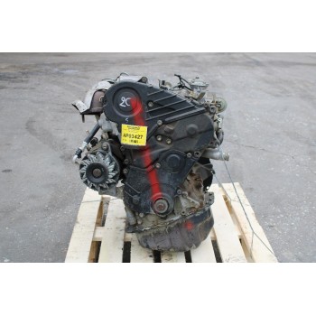 Κινητήρας - Μοτέρ Toyota Corona 2.0cc 2C 1997-2006(Diesel)