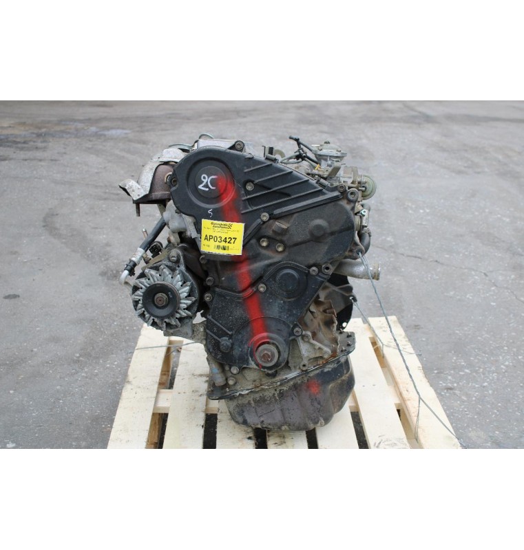 Κινητήρας - Μοτέρ Toyota Corona 2.0cc 2C 1997-2006(Diesel)