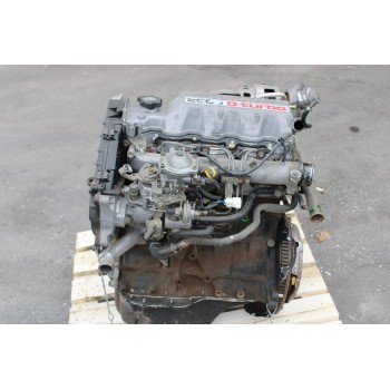 Κινητήρας - Μοτέρ Toyota Corona 2.0cc 2C 1997-2006(Diesel)