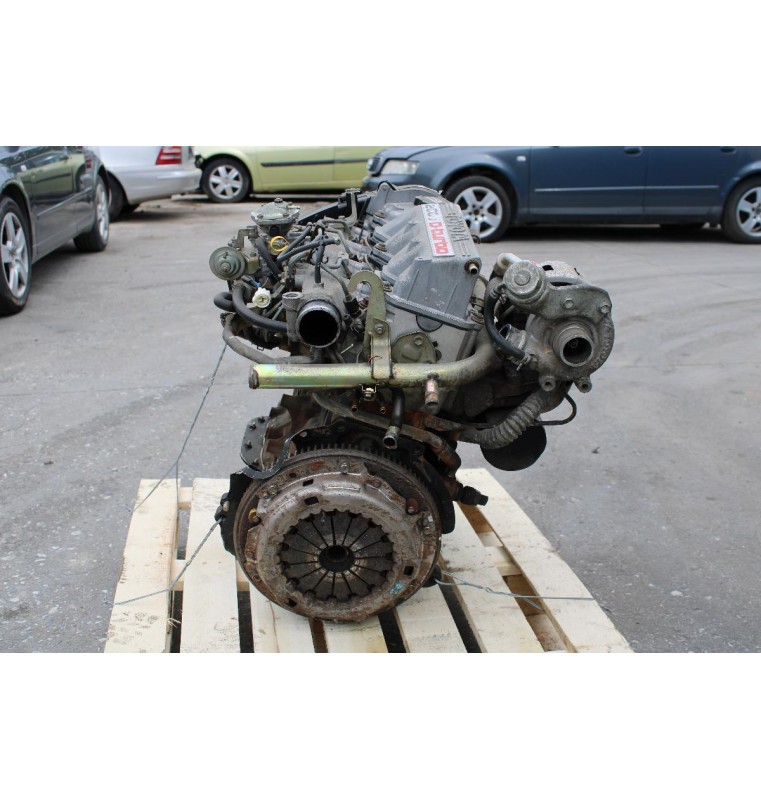 Κινητήρας - Μοτέρ Toyota Corona 2.0cc 2C 1997-2006(Diesel)