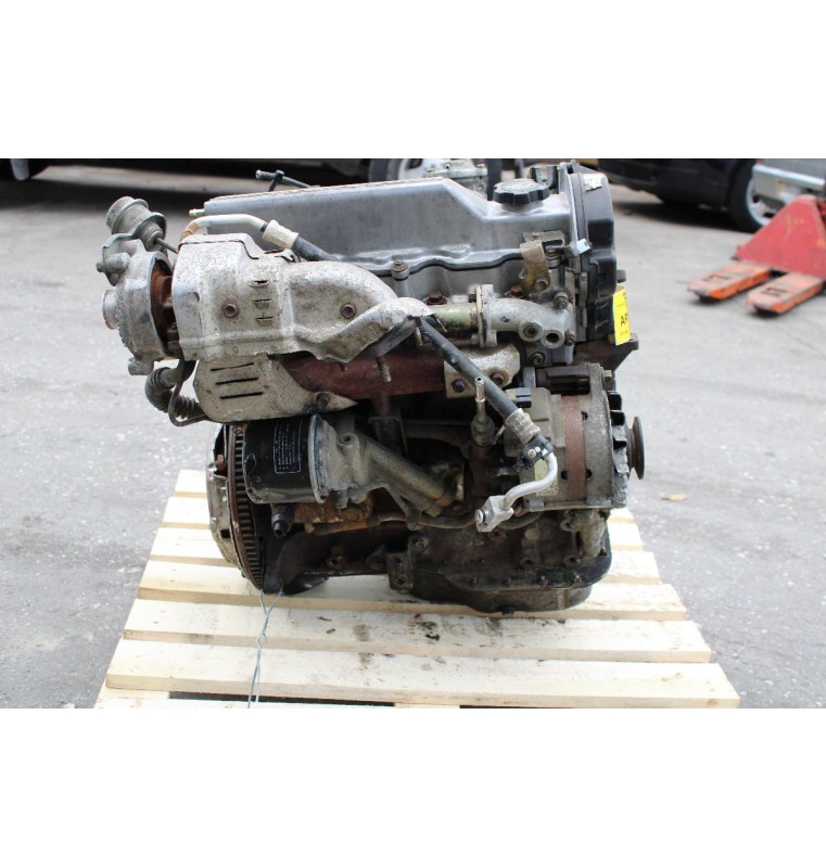 Κινητήρας - Μοτέρ Toyota Corona 2.0cc 2C 1997-2006(Diesel)