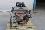 Κινητήρας - Μοτέρ Peugeot 206 1.1cc 60ps HFX 1996-2004